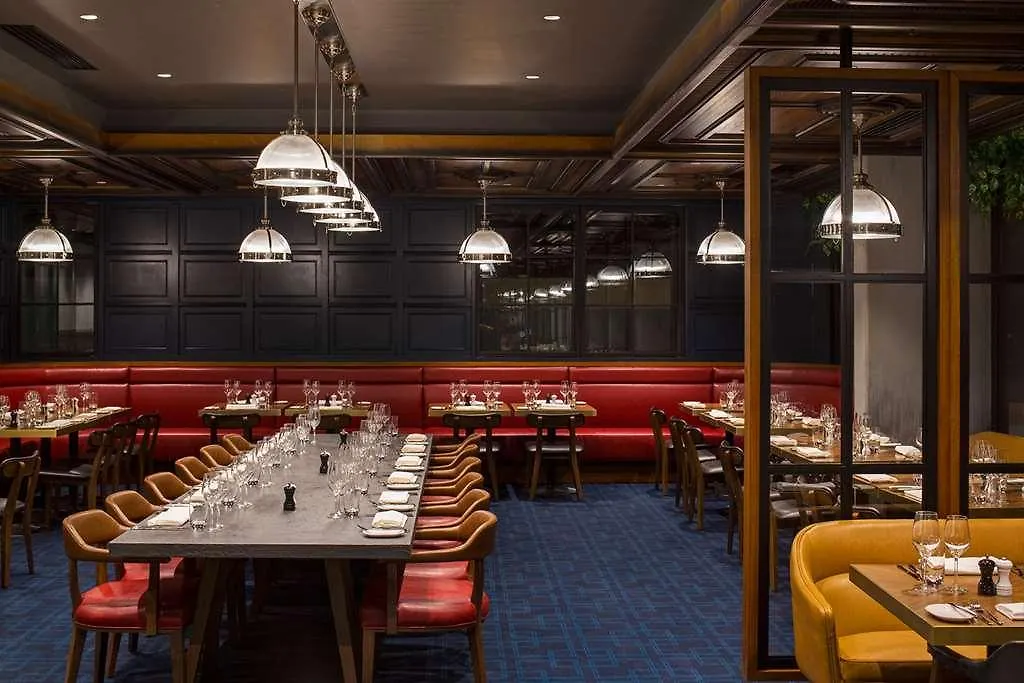 Avenue Hotel Canberra