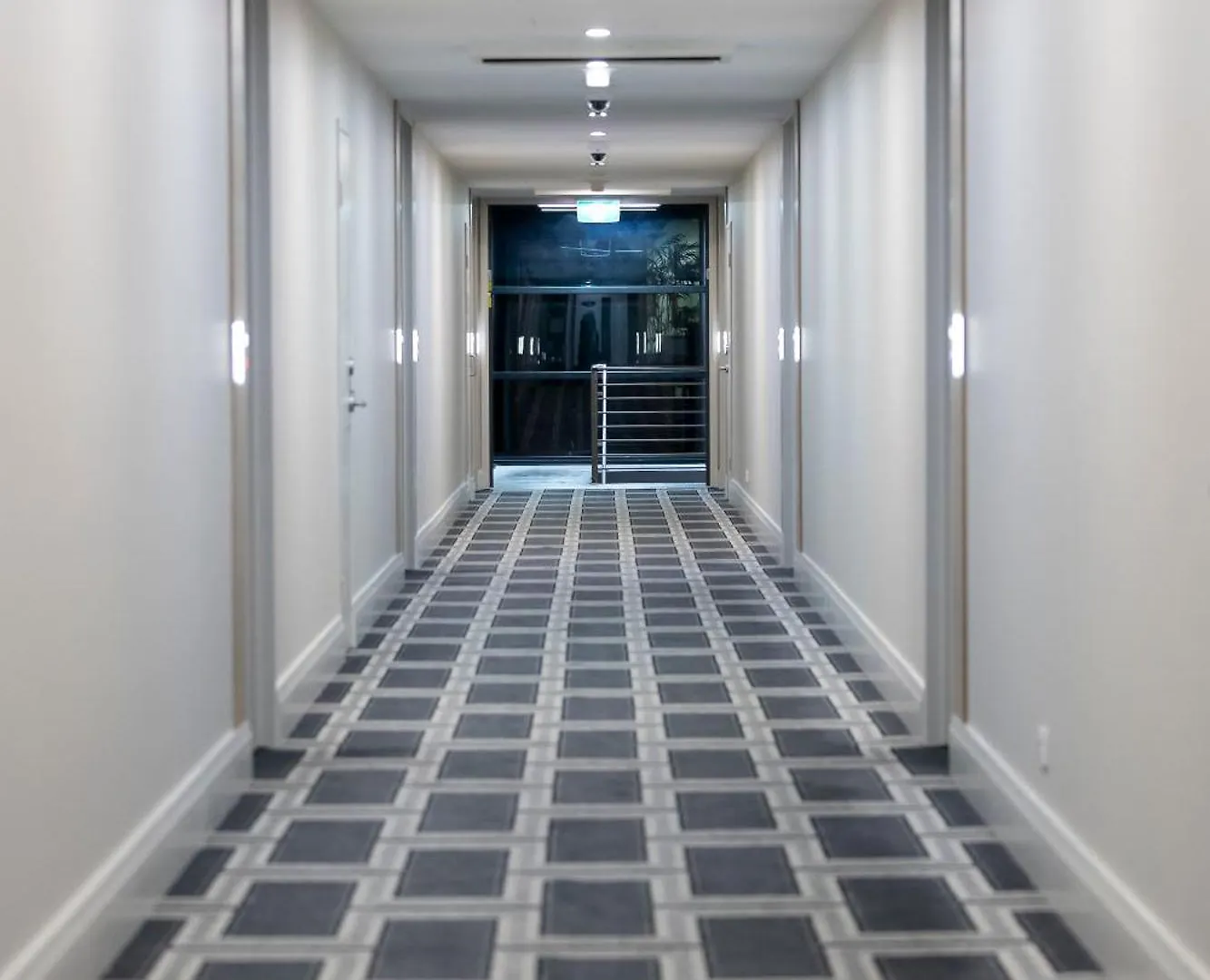 Avenue Hotel Canberra