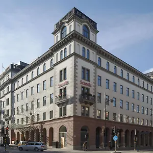 Scandic Grand 4* Стокгольм