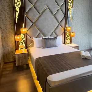 Nizami Boutique 4* Баку