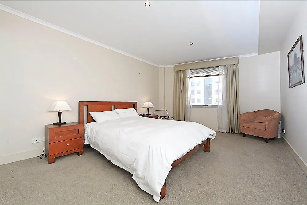 Avenue Hotel Canberra